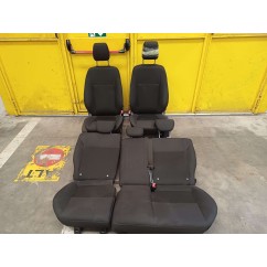 Tappezzeria Completa FORD Focus S. Wagon 6° Serie