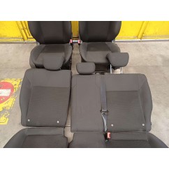 Tappezzeria Completa FORD Focus S. Wagon 6° Serie - 1866956 - 2625185