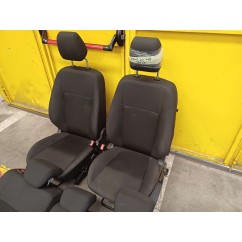 Tappezzeria Completa FORD Focus S. Wagon 6° Serie - 1866956 - 2625185