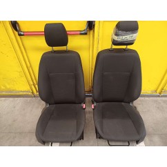 Tappezzeria Completa FORD Focus S. Wagon 6° Serie - 1866956 - 2625185