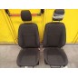 Tappezzeria Completa FORD Focus S. Wagon 6° Serie