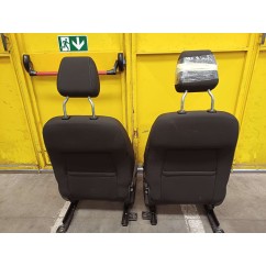 Tappezzeria Completa FORD Focus S. Wagon 6° Serie - 1866956 - 2625185