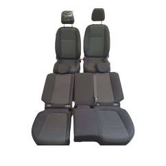 Tappezzeria Completa OPEL Mokka X dal 16 - 42476966 - 2565834