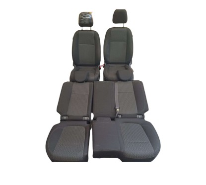 Tappezzeria Completa OPEL Mokka X dal 16 - 42476966 - 2565834