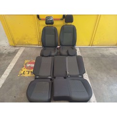 Tappezzeria Completa OPEL Mokka X dal 16