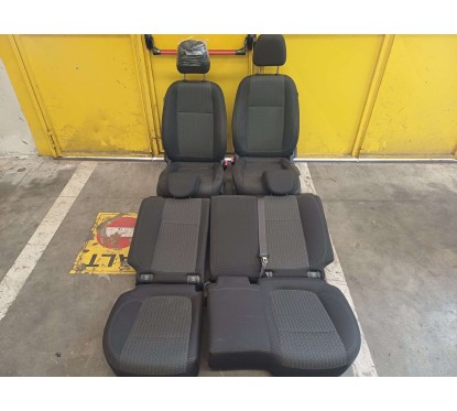 Tappezzeria Completa OPEL Mokka X dal 16
