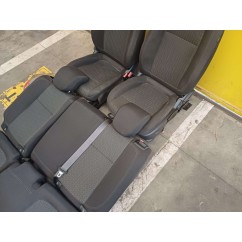 Tappezzeria Completa OPEL Mokka X dal 16 - 42476966 - 2565834