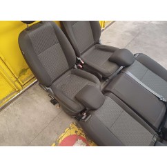 Tappezzeria Completa OPEL Mokka X dal 16 - 42476966 - 2565834