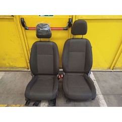 Tappezzeria Completa OPEL Mokka X dal 16 - 42476966 - 2565834