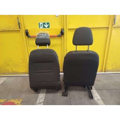 Tappezzeria Completa OPEL Mokka X dal 16 - 42476966 - 2565834