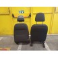 Tappezzeria Completa OPEL Mokka X dal 16