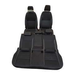 Tappezzeria Completa SKODA Octavia S.Wagon 5° Serie 5E5 dal 16 al 20 - 5E0881903FPI8 - 2337864