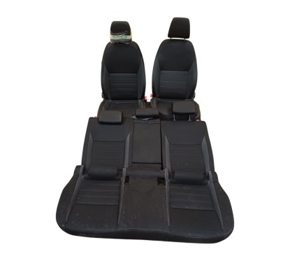 Tappezzeria Completa SKODA Octavia S.Wagon 5° Serie 5E5 dal 16 al 20 - 5E0881903FPI8 - 2337864