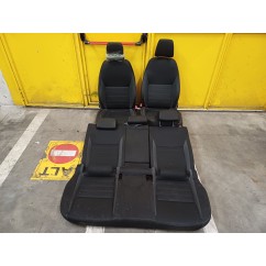 Tappezzeria Completa SKODA Octavia S.Wagon 5° Serie 5E5 dal 16 al 20