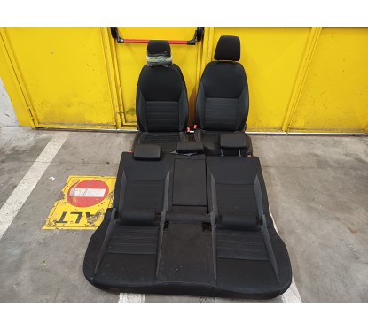 Tappezzeria Completa SKODA Octavia S.Wagon 5° Serie 5E5 dal 16 al 20