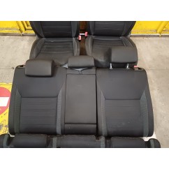 Tappezzeria Completa SKODA Octavia S.Wagon 5° Serie 5E5 dal 16 al 20 - 5E0881903FPI8 - 2337864