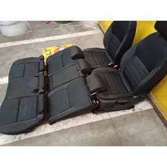 Tappezzeria Completa SKODA Octavia S.Wagon 5° Serie 5E5 dal 16 al 20 - 5E0881903FPI8 - 2337864