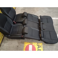 Tappezzeria Completa SKODA Octavia S.Wagon 5° Serie 5E5 dal 16 al 20 - 5E0881903FPI8 - 2337864