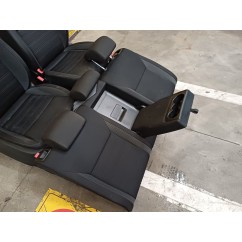 Tappezzeria Completa SKODA Octavia S.Wagon 5° Serie 5E5 dal 16 al 20 - 5E0881903FPI8 - 2337864