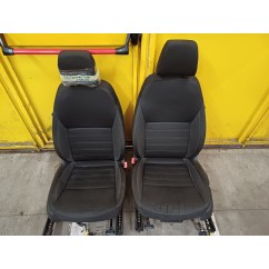 Tappezzeria Completa SKODA Octavia S.Wagon 5° Serie 5E5 dal 16 al 20 - 5E0881903FPI8 - 2337864