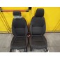 Tappezzeria Completa SKODA Octavia S.Wagon 5° Serie 5E5 dal 16 al 20