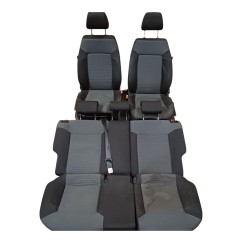 Tappezzeria Completa VOLKSWAGEN Polo 5° Serie - 6R0881901K83V - 2312358
