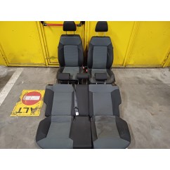 Tappezzeria Completa VOLKSWAGEN Polo 5° Serie
