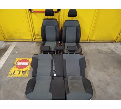 Tappezzeria Completa VOLKSWAGEN Polo 5° Serie