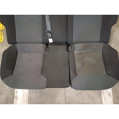 Tappezzeria Completa VOLKSWAGEN Polo 5° Serie - 6R0881901K83V - 2312358