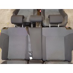 Tappezzeria Completa VOLKSWAGEN Polo 5° Serie - 6R0881901K83V - 2312358