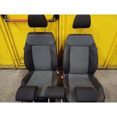 Tappezzeria Completa VOLKSWAGEN Polo 5° Serie - 6R0881901K83V - 2312358