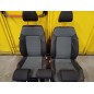 Tappezzeria Completa VOLKSWAGEN Polo 5° Serie