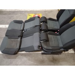 Tappezzeria Completa VOLKSWAGEN Polo 5° Serie - 6R0881901K83V - 2312358