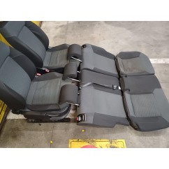 Tappezzeria Completa VOLKSWAGEN Polo 5° Serie - 6R0881901K83V - 2312358