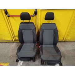 Tappezzeria Completa VOLKSWAGEN Polo 5° Serie - 6R0881901K83V - 2312358