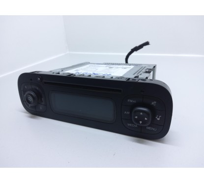 Autoradio FIAT Panda 3° Serie