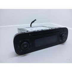 Autoradio FIAT Panda 3° Serie - 1333036 - 1333036