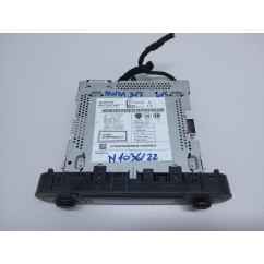 Autoradio FIAT Panda 3° Serie - 1333036 - 1333036