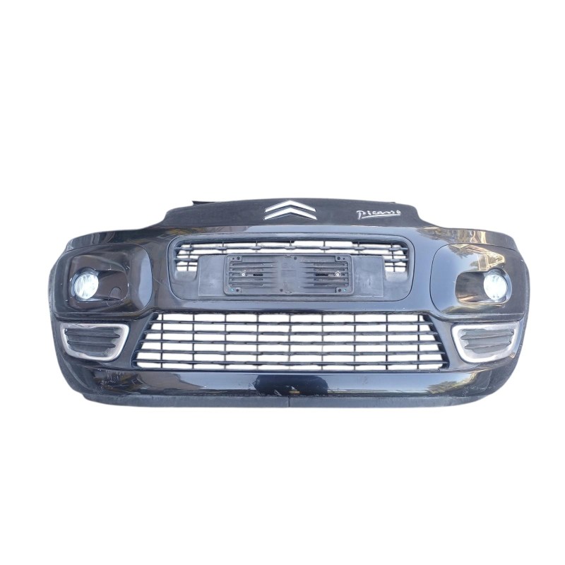 Paraurti Anteriore Completo CITROEN C3 Picasso dal 08