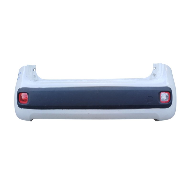 Paraurti Posteriore completo FIAT Panda VAN Serie dal 12