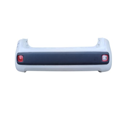 Paraurti Posteriore completo FIAT Panda VAN Serie dal 12 - 735555152 - 3674484