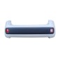 Paraurti Posteriore completo FIAT Panda VAN Serie dal 12