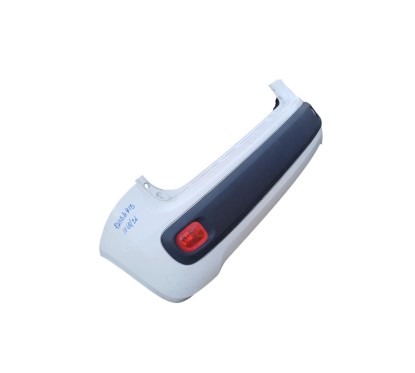 Paraurti Posteriore completo FIAT Panda VAN Serie dal 12