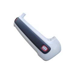Paraurti Posteriore completo FIAT Panda VAN Serie dal 12 - 735555152 - 3674484