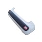 Paraurti Posteriore completo FIAT Panda VAN Serie dal 12