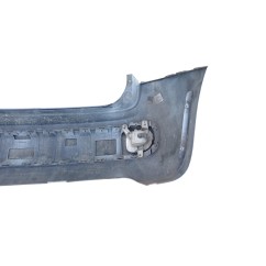 Paraurti Posteriore completo FIAT Panda VAN Serie dal 12 - 735555152 - 3674484