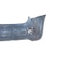 Paraurti Posteriore completo FIAT Panda VAN Serie dal 12