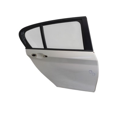 Portiera Posteriore Destra BMW Serie 1 F20 dal 11 al 19