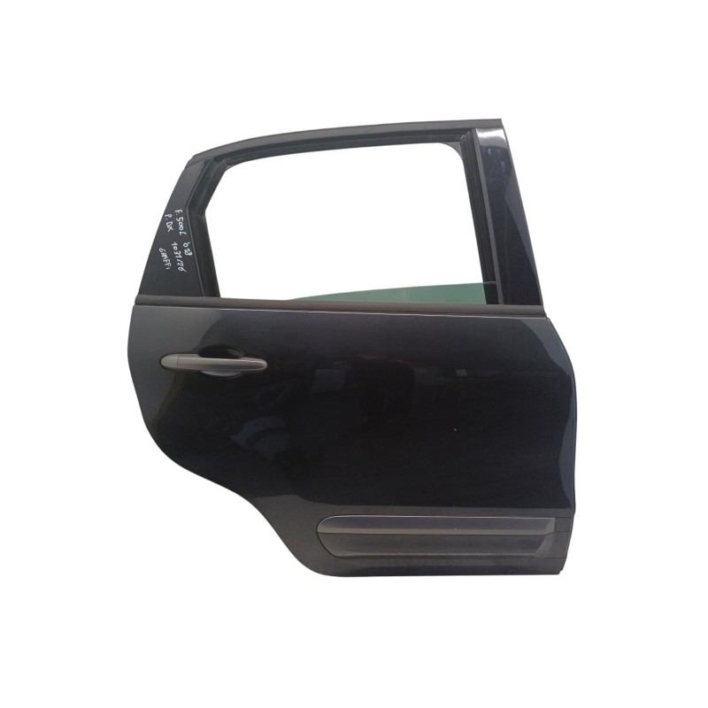 Portiera Posteriore Destra FIAT 500 L Restyling Serie dal 17