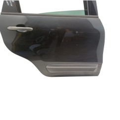 Portiera Posteriore Destra FIAT 500 L Restyling Serie dal 17 - 1689787580 - 3674692